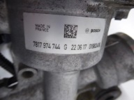 control drag rod servo steering OPEL INSIGNIA B EUROPA