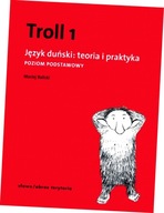 Troll 1. Język duński. Teoria i praktyka. Poziom podstawowy