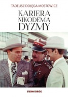 Kariera Nikodema Dyzmy wyd. 2022 - Dołęga-Mostowicz Tadeusz