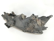 light front right EUROPA Mitsubishi Grandis and (2003-2011)