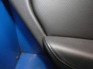 VOLVO XC60 II 17- side upholstery door left rear part