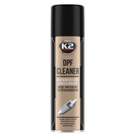 K2 DPF Cleaner 500ml Regenerator filtra DPF