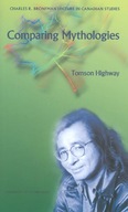 Comparing Mythologies Highway Tomson