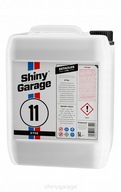 SHINY GARAGE D-TOX IRON FALLOUT5L Usuwa Lotną Rdzę