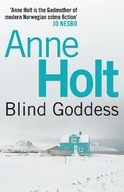 Blind Goddess - Anne (Author) Holt