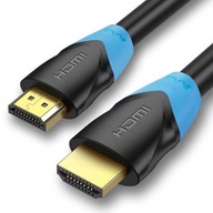 15M Kabel HDMI 2.0 4K UHD 3D 48bit H SPEED FULL HD