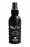 Kokie Matte Setting Spray fixačný sprej na make-up fix it