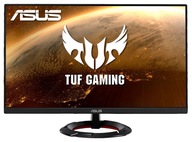 ASUS TUF Gaming VG249Q1R monitor komputerowy 60,5