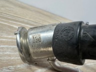 BMW X6 III G06 nozzle injector 8598283