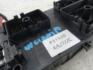 Module fusibles OPEL INSIGNIA A 13275882 08-14