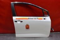 door right front front 040 TOYOTA COROLLA E21 sedan 18-25