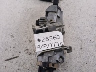 MAZDA 6 GG ignition + KLUCZYKI GJ6A66938A