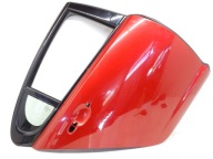 door right right rear part rear. JAGUAR XF X250 JBC2144