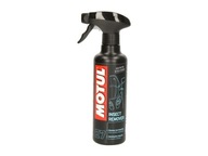 Środ do pielęg moto MOTUL INSECT REMOVER E7 0,4L