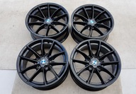 BMW 3 G20 G21 ORYGINALNE FELGI 16'' + DEKIELKI