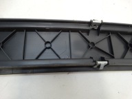 door spoiler TROJKATA bonnet boot AUDI A4 B8 8K9867979