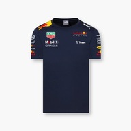 RED BULL T-Shirt Dziecięcy Racing Official 22 104