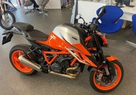 KTM Super Duke 1290 R, salon Szczecin, z niski...