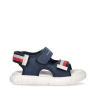 sandále Tommy Hilfiger T1B2-32898-1589800 21