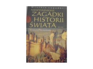 Niewyjaśnione Zagadki Historii Świata - R Romański