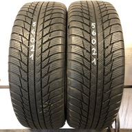 BRIDGESTONE BLIZZAK LM001 205/65/16 (56021)