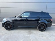 Range Rover S 5.0 V8 S/C AB Dynamic