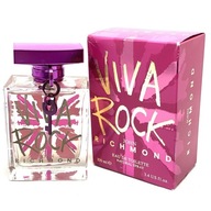 John Richmond Viva Rock woda toaletowa 100ml spray