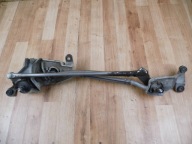 Mitsubishi ASX 2012-2020 Gestänge Motor Wischer vorne >