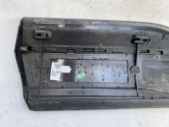 AUDI Q4 E-TRON 21- moulding right door rear rear part 89A853970A