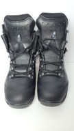 Високі черевики Haix Commander GTX чорні
