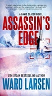 Assassin s Edge: A David Slaton Novel Larsen Ward