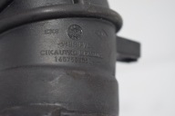 trouba VZDUCHOVÁ TROUBA RENAULT 165758885R
