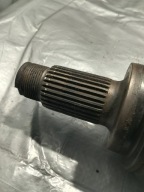 semi-axis left BMW X5 E53 3.0 7500914AI01