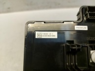 TESLA MODEL 3 module control unit komfortu right 1100340-32-l