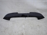KIA SORENTO III 15-18 LOTKA spoiler bonnet