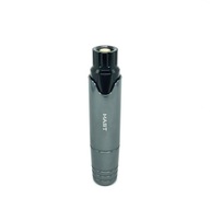 Mlynček Mast P10 Pen WQ367-5, sivý