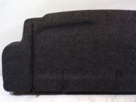 rear plato NISSAN NOTE E11