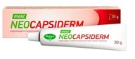 NeoCapsiderm, maść rozgrzewająca, 30g