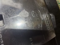 7207038 BMW F11 cover bonnet boot original