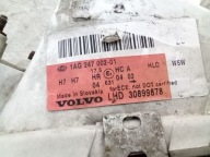 Volvo V40 lift light left front front 30899878