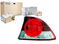 LAMPA TYLNA CIVIC SDN, 10.05- 3845880E