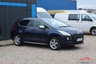 Peugeot 3008 1.6 156ps, Bogate wyposazenie, Na...