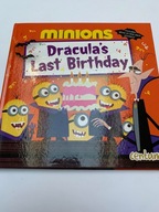 Minions - Dracula's Last Birthday Ed Miller