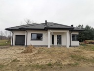 Dom, Skrzeszew, Wieliszew (gm.), 153 m²