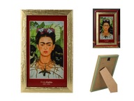 Obrázok - Frida Kahlo (CARMANI)