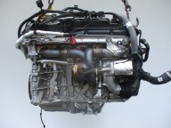 engine motor BMW F33 440 xi 326 PS B58B30B 20KM complete