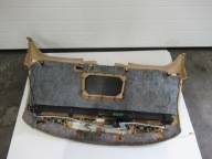 AUDI A8 D3 plato rear Z blinds 4E0863411-DJ