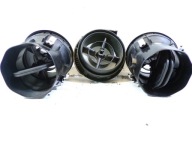 grid KRATKI air conditioning devices MERCEDES B KLASA W246