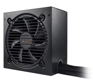 Zasilacz BE QUIET! PURE POWER 11 BN293 (500 W; Akt