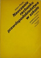 Nauczanie rachunku prawdopodobieństwa w szkole